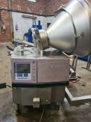 HANDTMANN VF200 VACUUM FILLER