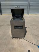 TURBOVAC SINGLE CHMABER VACUUM PACKER