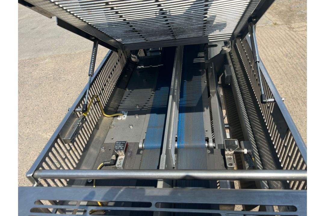 PROSEAL GT2 TRAY SEALER - Image 13 of 13