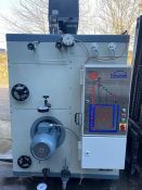 PARCHIM THERMAL OIL BOILER