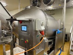 Quality Used Food Processing & Packaging Equipment