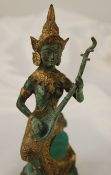Asiatische Ganesha