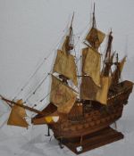 Altes Kneipenschiff