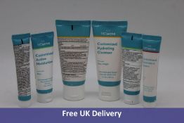 Getting Clear Skin Has Never Been.. MDacne Easy Kit including 2x Hydrating Cleanse, 59ml, 2x Active
