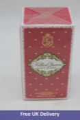 Katy Perry Killer Queen Perfume Spray, 100ml and 1x Killer Queen Eau de Parfum, 100ml