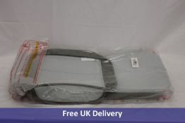 Bugaboo Donkey 2 Mineral Style Complete Set