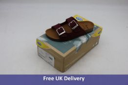 Scholl Greeny Malaren 2.0, Wine, UK 4