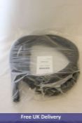 Five 3m Hose for VP100 Dry Vacuum Cleaner, HOSE CPL 32