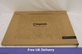 Displate Collect Your Passions, Chiesa 14, Size 26.6