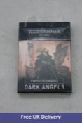 Dark Angels Datacards