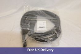 3m Hose for VP100 Dry Vacuum Cleaner, HOSE CPL 32 5x