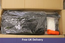 Coolsurf Sail Inflatable Paddle Board including Paddle and Pump