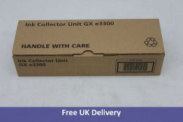 Five Waste Ink Collector Unit for Ricoh GX e3300