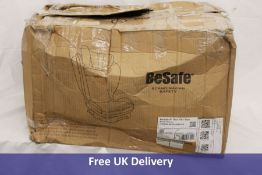 BeSafe iZi Flex Fix i-Size Car Seat