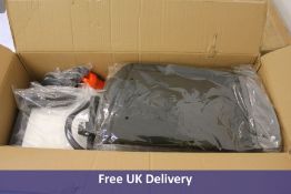 Coolsurf Sail Inflatable Paddle Board including Paddle and Pump