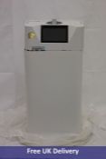 Enbio Small Steam Sterilizer, Class B. Box Damaged, not checked