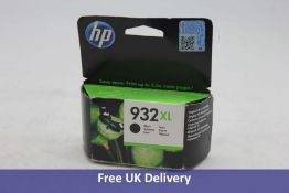 HP Ink Cartridges to include 1x 932XL Original Black, 1x 932XL/933XL Original, Black/Cyan/Magenta/Ye