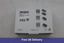 Ten Sea Smart 3 Dual Ecopy 433 Remote control