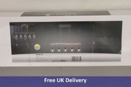 Wayfair Five Light Kitching Island Pendant, W104cm, Drop 140cm, Max 40W