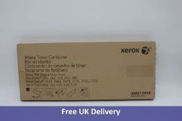 Xerox Waste Toner Container