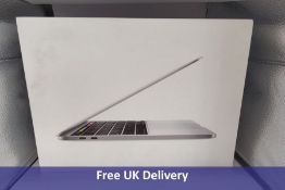 Apple MacBook Pro 13