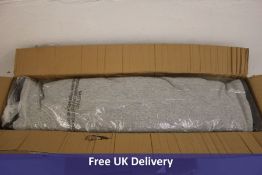 Sackit Cobana Hammock Fabric, Sand 161, Fabric Only