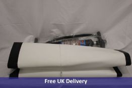 Coolsurf Sail Inflatable Paddle Board including Paddle and Pump