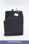 Five Brax Feel Good Copper FA Stretch Jeans, Black, 1x US 34/32, Regular, 1x US 34/32, 1x US 36/32 a