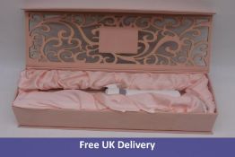 Two items of Aashi Beauty Products to include 1x Professional Combo Deal, 25mm, Pink and 1x 1 Micro