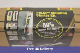 Rubbermaid Mopping Starter Kit