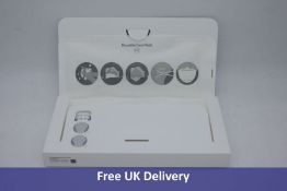 Approximately 360x Baolong Industrial Particulate Reusable Face Masks, MHJV3G/A