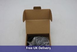 Simrad RS40 VHF Removable Fist Mic, 000-14921-001