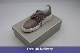 Five Tamaris Women's Low-Top Trainers, Dusty Rose, 1x EU 36, 2x EU 37, 2x EU 38