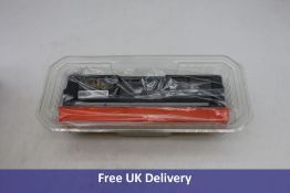 Ricoh Print Cartridge SP C252HE, Black