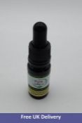 Seventeen Pure Life CBD Cannabis Oil, 185drops/10ml to include 11x 3000mg, 4x 4000mg and 2x 5000mg,