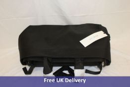 Amper Ballistic, Black