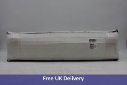 Two Innox FlexBooth P500-BK panels, Black