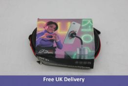 Seven The Stick Company Set #1 Cell Phone Holder plus Stand