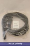 3m Hose for VP100 Dry Vacuum Cleaner, HOSE CPL 32 x5