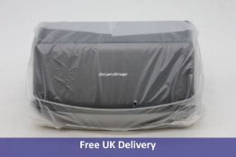 ScanSnap iX1500 Document Scanner with Wifi, Black