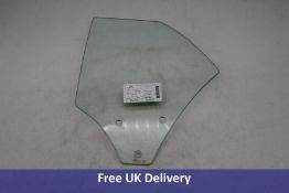Mustang Rear Quarter Window, Left-Hand Side, 471 x 330