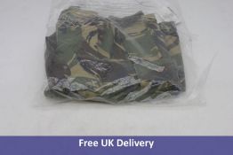 Ralph Lauren Men's RF Cargo Shorts, Khaki Camo, Size 42