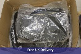 Fourteen Safe Travel 27650 Universal Car Mats