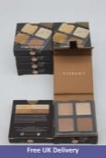 Ten Viseart Petits Fours Eyeshadow, Praline