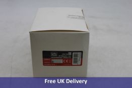 Wolseley Own Brand Centre RF wireless 7-day programmable Room Thermostat