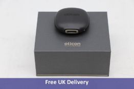 Oticon OPN 3, Kit 312 2.4G NFM 85PB Hearing Aids