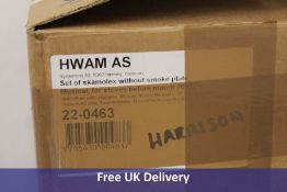 HWAM Interior Skamolex Set with Sensor Spiral and Axle