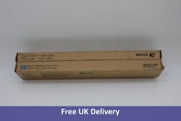 Xerox 700/770 Digital Colour Press J75/C75 Toner, Cyan