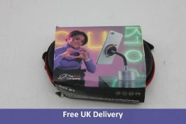 Six The Stick Company Set #1 Cell Phone Holder plus Stand