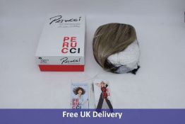 Ellen Wille Perucci Next Generation Sunset Multi Sand Rooted Wig